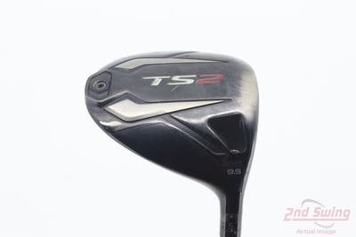 Titleist TS2 Driver 9.5° Mitsubishi Tensei AV Blue SFW 55 Graphite Stiff Right Handed 45.25in