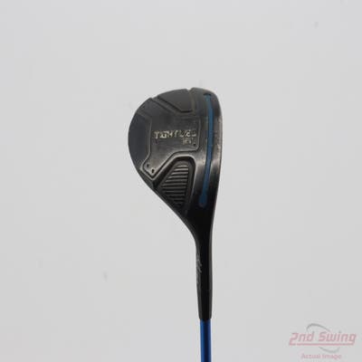 Adams 2014 Tight Lies Fairway Wood 4 Wood 4W 16° Adams Mitsubishi Kuro Kage 60 Graphite Regular Right Handed 42.75in