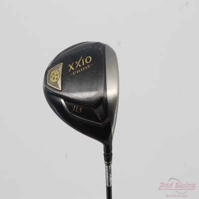 XXIO Prime Driver 11.5° Prime SP-1000 Graphite Regular Right Handed 46.75in