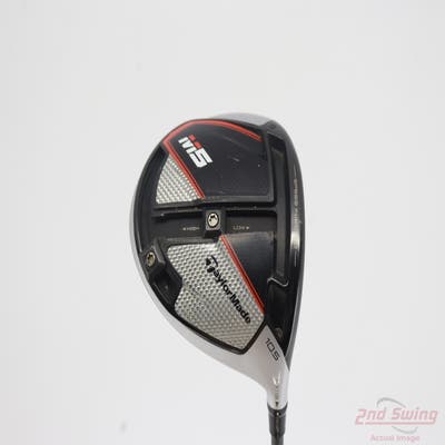 TaylorMade M5 Driver 10.5° Project X HZRDUS Smoke Black 70 Graphite 6.0 Right Handed 46.0in