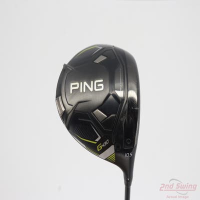 Ping G430 LST Driver 10.5° Mitsubishi Kai'li Blue 60 Graphite Stiff Right Handed 45.25in