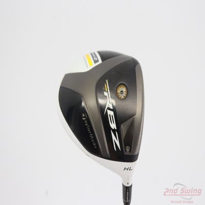 TaylorMade RocketBallz Stage 2 Driver 13° TM Fujikura RocketFuel 50 Graphite Ladies Right Handed 45.25in
