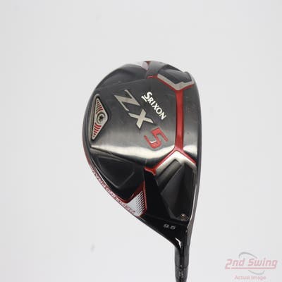 Srixon ZX5 Driver 9.5° Mitsubishi Tensei CK White 70 Graphite X-Stiff Right Handed 45.75in