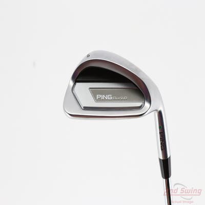 Ping BunkR Wedge Sand SW Ping Z-Z115 Steel Wedge Flex Right Handed Green Dot 36.0in