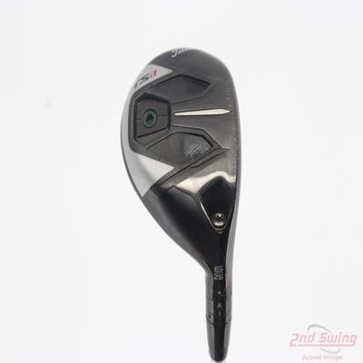 Titleist TSR1 Hybrid 6 Hybrid 26° Aldila Ascent 40 Graphite Ladies Right Handed 38.0in