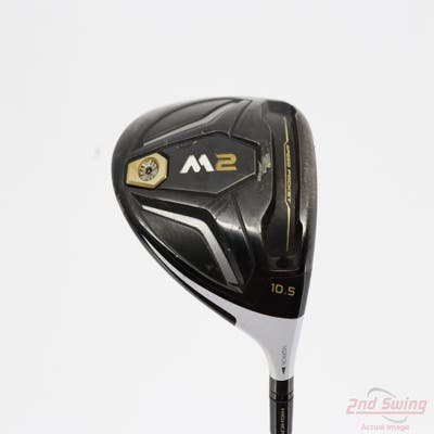 TaylorMade 2016 M2 Driver 10.5° TM Fujikura Speeder 57 Graphite Stiff Right Handed 43.5in