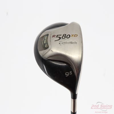 TaylorMade R580 XD Driver 9.5° UST Proforce 65 Graphite Regular Right Handed 45.5in