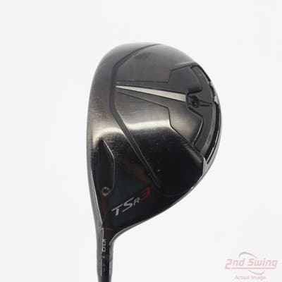 Titleist TSR3 Driver 10° Mitsubishi Tensei AV-XLINK Blue 55 Graphite Regular Left Handed 46.0in