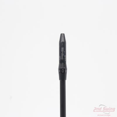 Used W/ Ping RH Adapter Mitsubishi Rayon Diamana BB 83g Fairway Shaft Stiff 40.75in