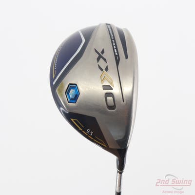 XXIO 12 Driver 9.5° XXIO MP-1200 Graphite Stiff Right Handed 46.25in