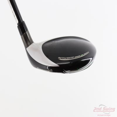 XXIO 2022 X Hybrid 4 Hybrid 20° Miyazaki AX-II Graphite Stiff Right Handed 40.25in