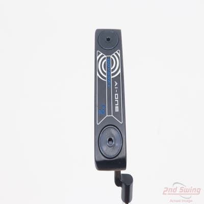 Odyssey Ai-ONE 2 CH Putter Steel Right Handed 34.0in