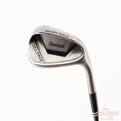 Cleveland Smart Sole Chipper UST Recoil Dart HDC 80 Graphite Wedge Flex Right Handed 35.5in