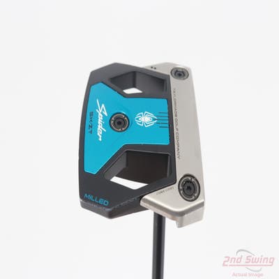 TaylorMade Spider 5K-ZT Counter Balance Putter Steel Right Handed 38.0in