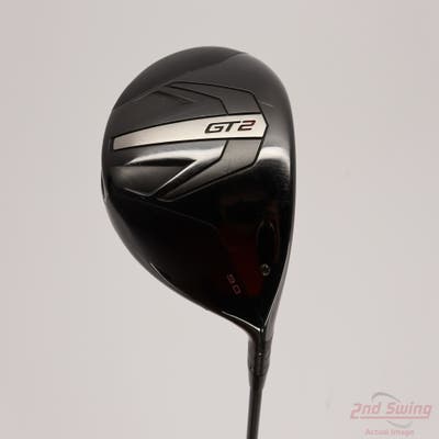Titleist GT2 Driver 9° Mitsubishi Tensei 1K Blue 65 Graphite Tour X-Stiff Right Handed 45.75in
