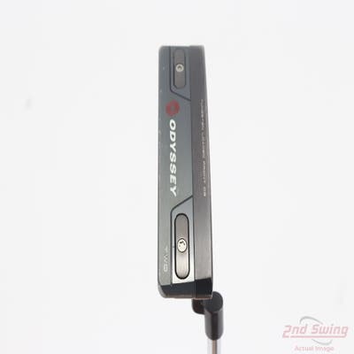 Odyssey Tri-Hot 5K Two CH Putter Graphite Right Handed 33.0in
