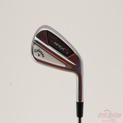 Callaway Apex UT 24 Utility Iron 3 Utility 20° Dynamic Gold Mid 115 Steel Stiff Right Handed 39.0in