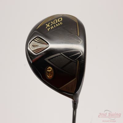 XXIO Prime 11 Driver 10.5° Project X HZRDUS Black Gen4 70 Graphite Stiff Right Handed 43.0in