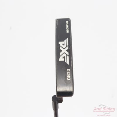 PXG Brandon Putter Steel Left Handed 33.0in