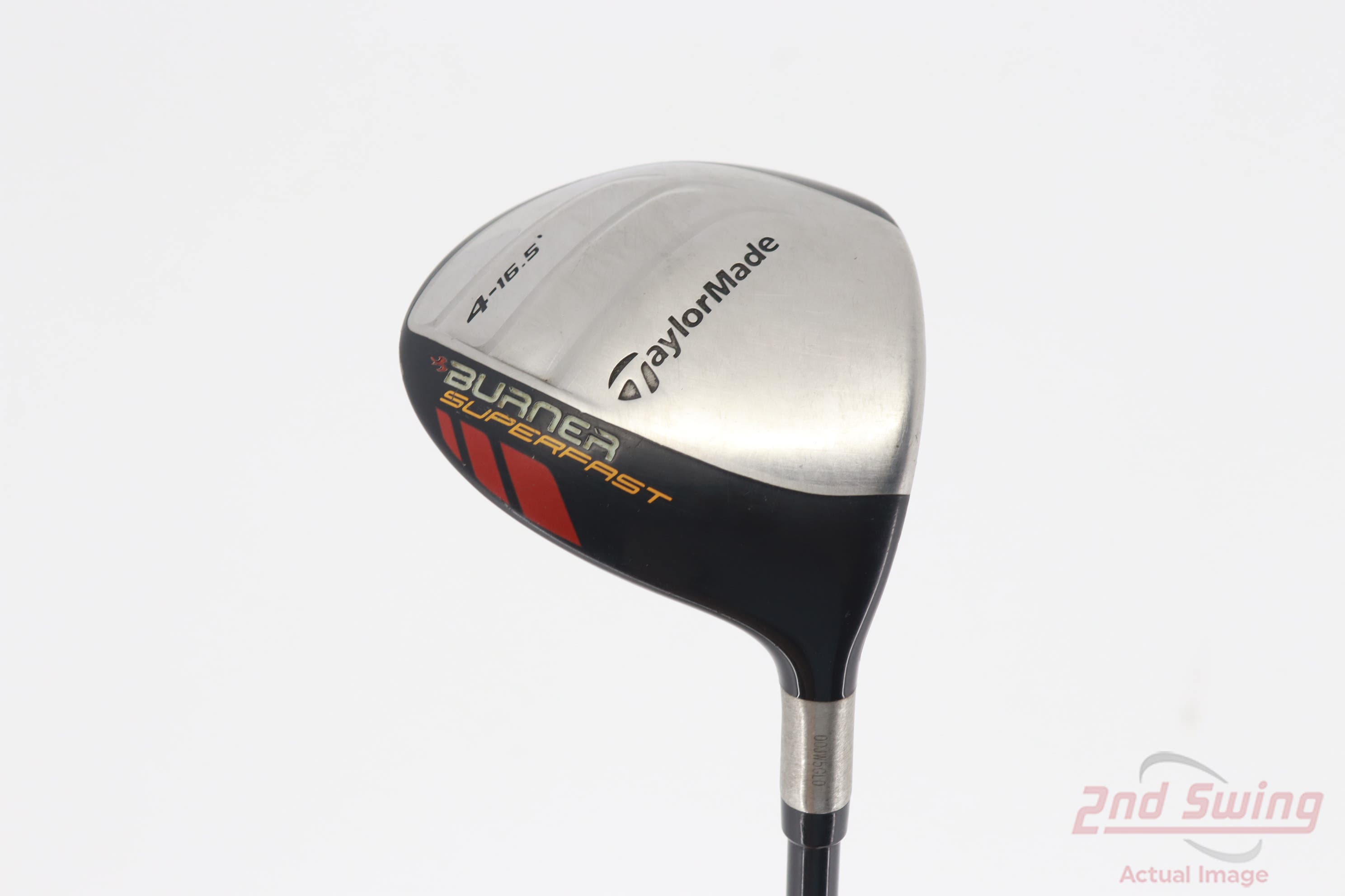 TaylorMade Burner Superfast Fairway Wood | 2nd Swing Golf