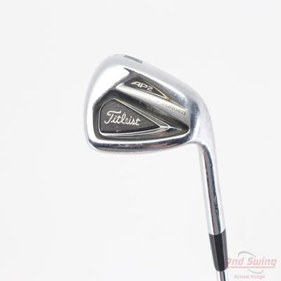 Titleist 716 AP2 Wedge Gap GW True Temper Dynamic Gold AMT S300 Steel Stiff Right Handed 35.75in