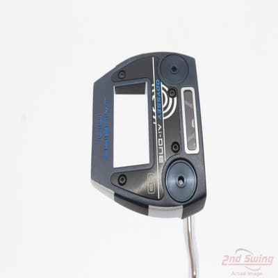 Odyssey Ai-ONE Jailbird Mini DB Putter Steel Right Handed 35.0in