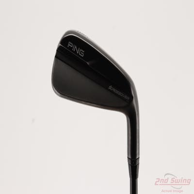 Ping iCrossover Utility Iron 3 Utility Graphite Design Tour AD 95 Graphite X-Stiff Right Handed 40.0in