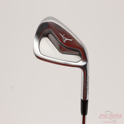 Mizuno Pro 243 Single Iron 4 Iron True Temper Dynamic Gold Steel Stiff Right Handed 39.75in