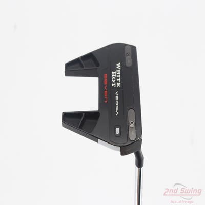 Odyssey White Hot Versa Seven S Putter Graphite Right Handed 34.5in