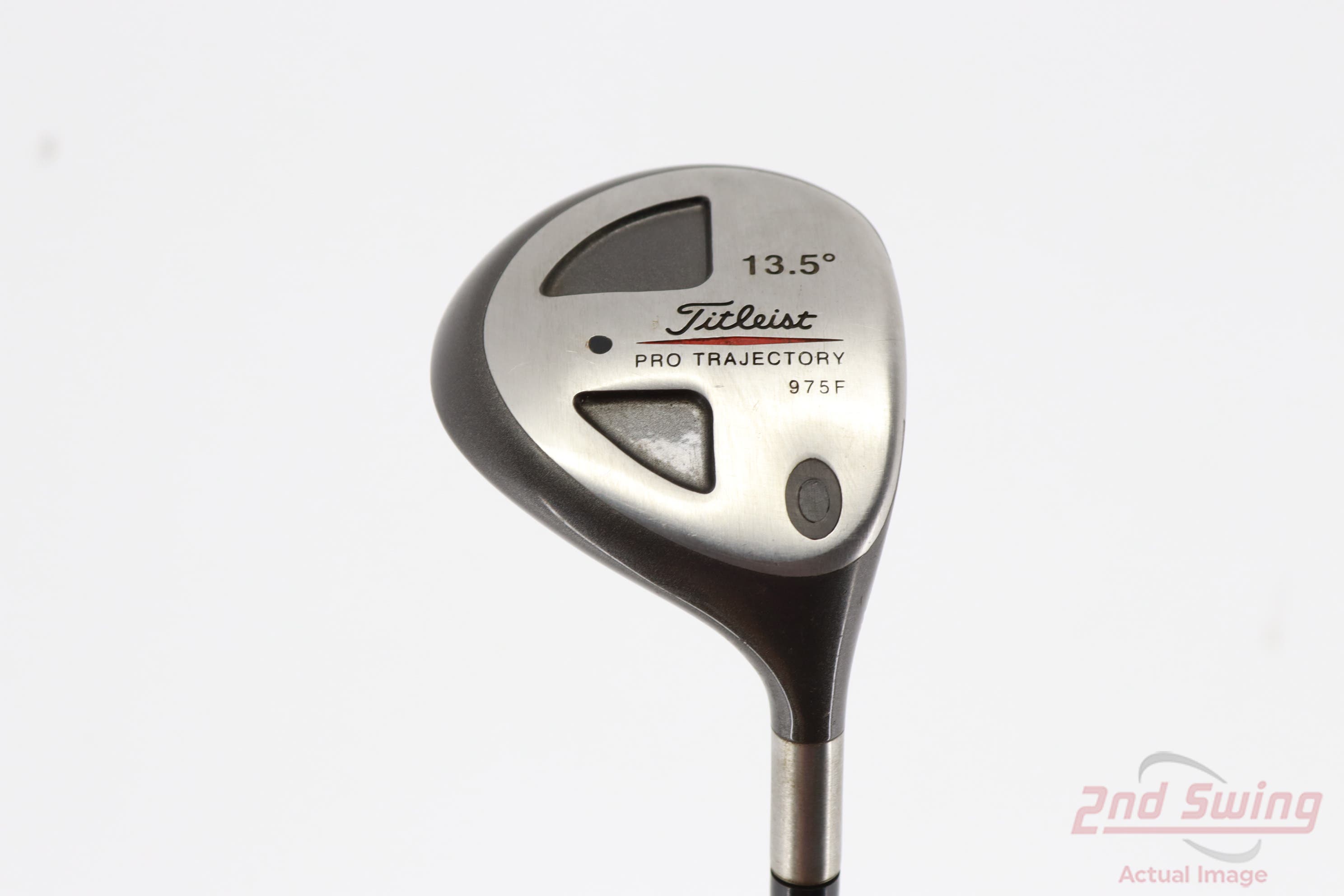Titleist 975 F Fairway Wood | 2nd Swing Golf
