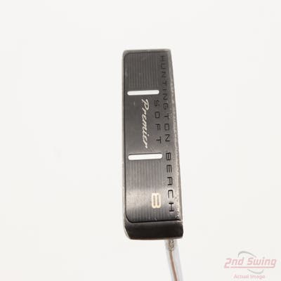 Cleveland HB Soft Premier 8 Putter Steel Right Handed 34.0in
