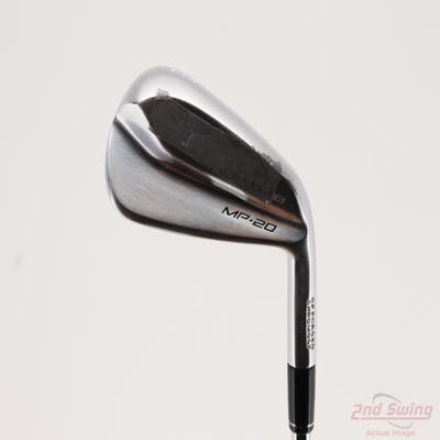 Mizuno MP-20 Single Iron 3 Iron Project X Rifle 6.0 Steel Stiff Right Handed 39.5in