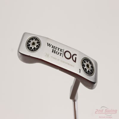 Odyssey White Hot OG 23 One CH Putter Graphite Right Handed 35.0in