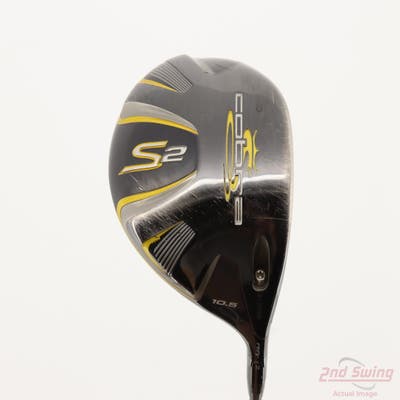 Cobra S2 Driver 10.5° Cobra Fit-On Max 65 Graphite Regular Right Handed 45.5in