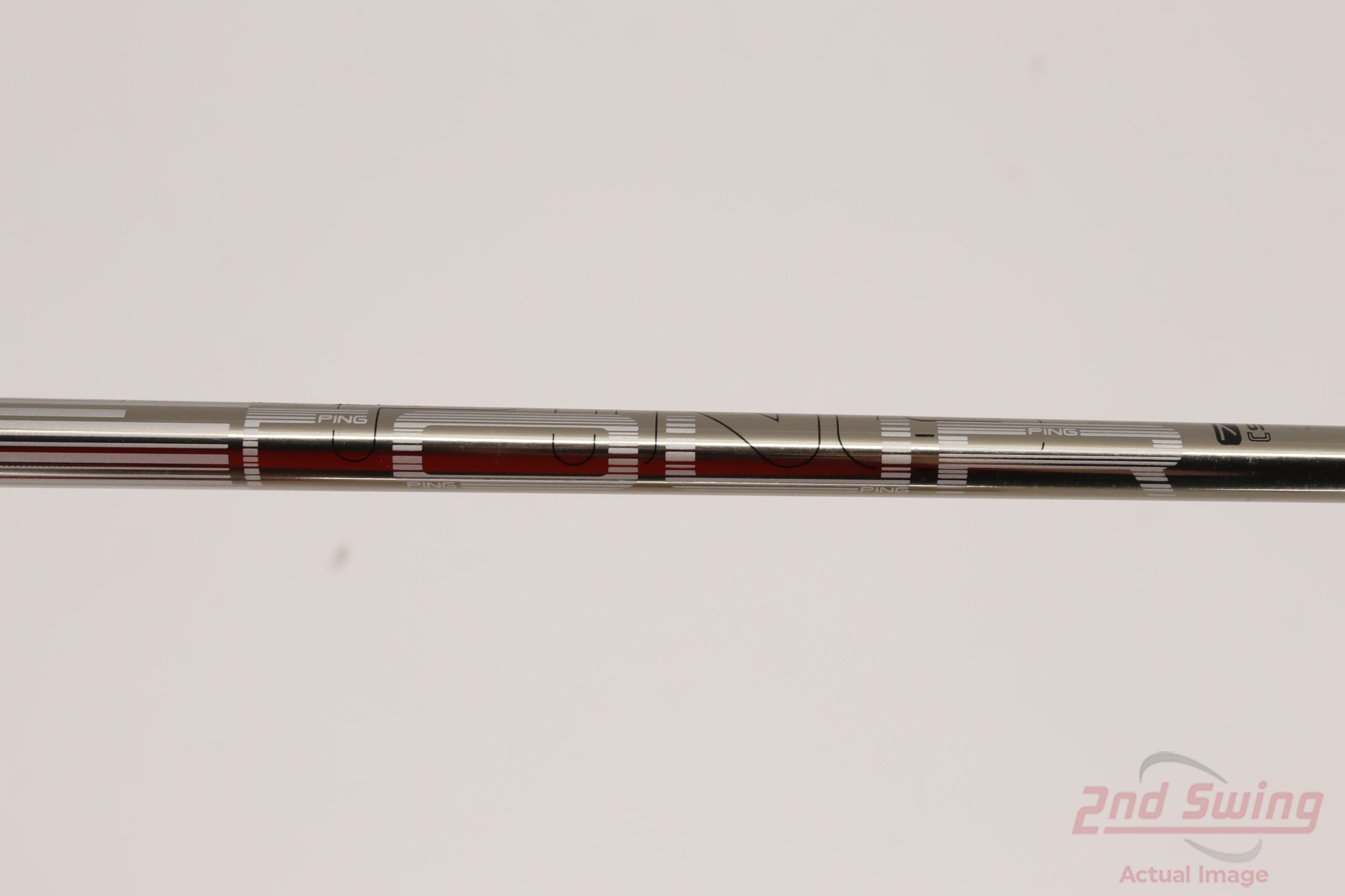Ping Tour 75 (173-75) Driver Shaft | 2nd Swing Golf