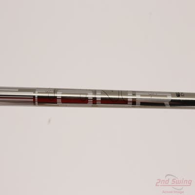 Used W/ Ping LH Adapter Ping Tour 75 (173-75) 75 Driver Shaft Stiff 41.25in