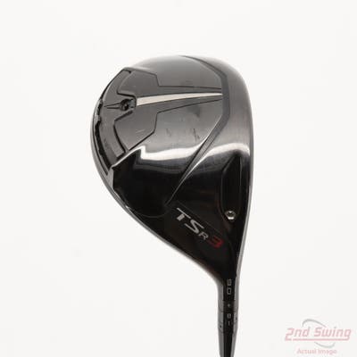 Titleist TSR3 Driver 9° Mitsubishi Tensei 1K Blue 55 Graphite Regular Right Handed 45.5in