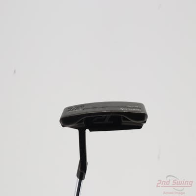 TaylorMade TP Black Soto 1 Putter Steel Right Handed 35.5in