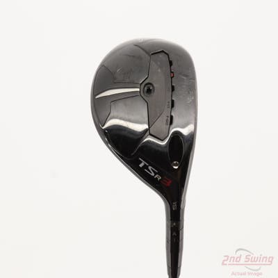 Titleist TSR3 Fairway Wood 3 Wood 3W 15° Mitsubishi Tensei AV-XLINK Blue 65 Graphite Stiff Right Handed 42.75in