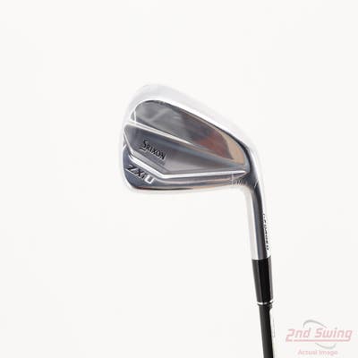 Mint Srixon ZXi Utility Iron 4 Utility 23° Mitsubishi MMT Utility Graphite Regular Right Handed 39.0in