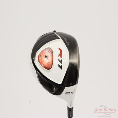 TaylorMade R11 Driver 10.5° TM Fujikura Blur 70 Graphite Stiff Right Handed 45.5in
