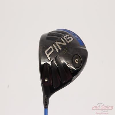 Ping G30 SF Tec Driver 10° Ping TFC 419D Graphite Regular Left Handed 44.75in