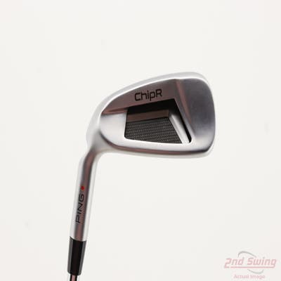 Ping ChipR Chipper Ping Z-Z115 Steel Wedge Flex Left Handed 33.0in
