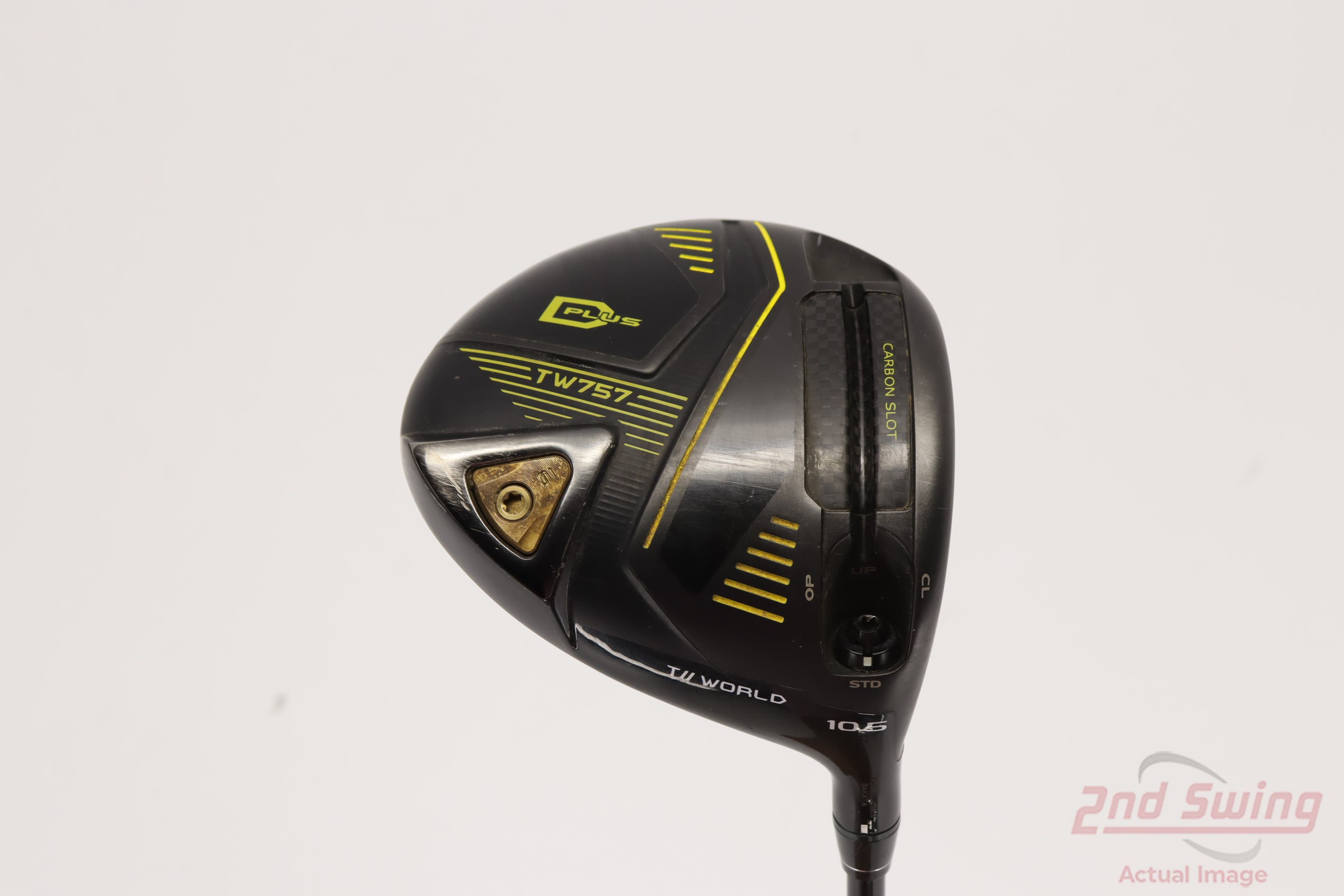 Honma TW757 D Driver | 2nd Swing Golf