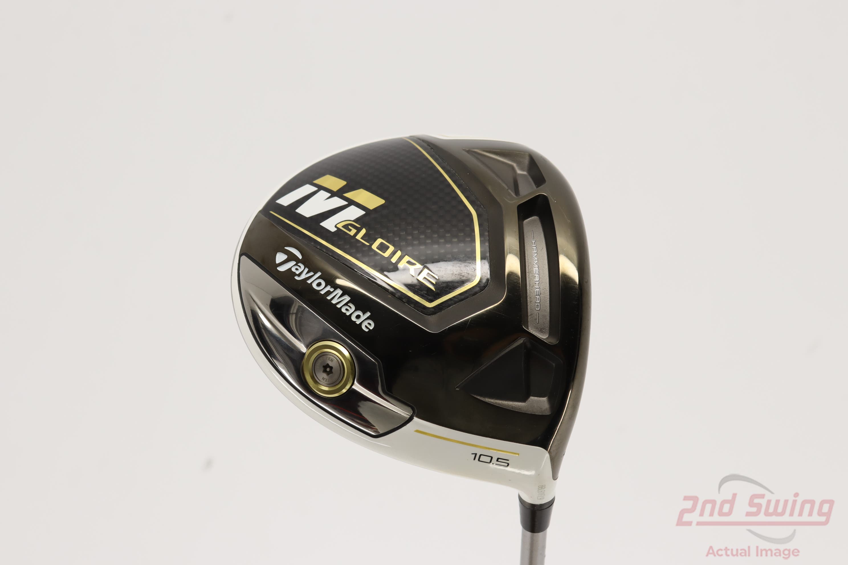 TaylorMade M Gloire Driver | 2nd Swing Golf