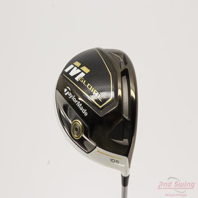 TaylorMade M Gloire Driver 10.5° Fujikura Speeder NX TCS Graphite Regular Right Handed 45.75in
