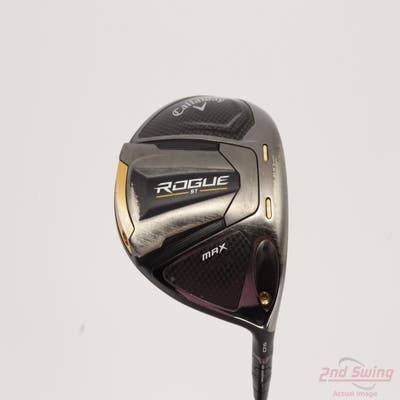 Callaway Rogue ST Max Driver 9° Project X Cypher 50 Graphite Regular Right Handed 45.5in
