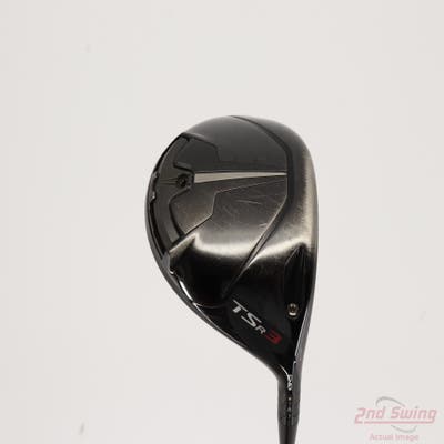 Titleist TSR3 Driver 8° Mitsubishi Tensei 1K Blue 65 Graphite Stiff Right Handed 45.25in