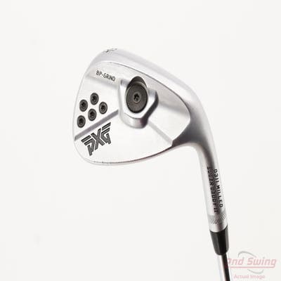 PXG 0311 Milled Sugar Daddy II Wedge Sand SW 54° 13 Deg Bounce True Temper Elevate MPH 95 Steel Regular Right Handed 35.5in