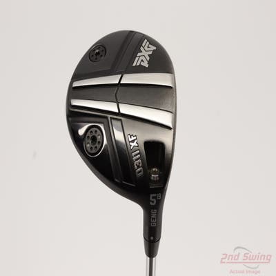 PXG 0311 XF GEN6 Fairway Wood 5 Wood 5W 19° Graphite Design Tour AD TP-5 Graphite Regular Right Handed 42.25in